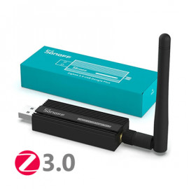ZigBee 3.0 Interface - ZBDONGLE-Plus (V2)