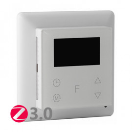 ZigBee 3.0 Wall Mounted Room Thermostat - ZG9092A