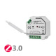 ZigBee 3.0 bryter 16A med energimåling - ZG9101SAC-HP-Switch-B
