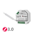 Bryter 1-veis - ZG9101SAC-HP-SB
