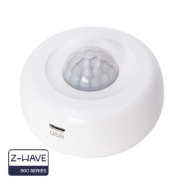 Z-Wave 800 Motion Sensor - Z-MS-V01
