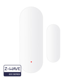 Z-wave 800 Door/Window Sensor - Z-DWS-V01