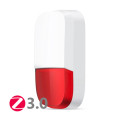 Outdoor Siren - 07504L