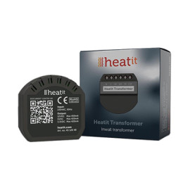 AC/DC Adapter - Transformer