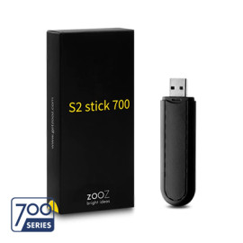 Z-Wave Plus V2 USB Interface - ZST10-700