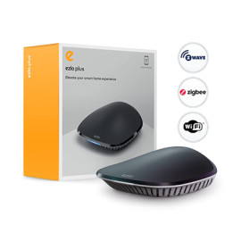 VERA Control Ezlo Plus gateway