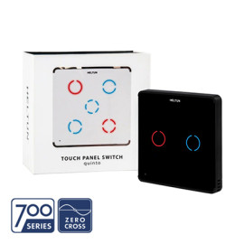 Z-Wave 700 Switch/Controller - HE-TPS