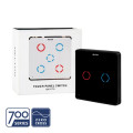 Switch/Controller - HE-TPS