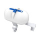 ZigBee 3.0 Auto Valve - ZV-QY from Moes