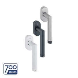 Z-Wave V2 Vindushåndtak - eHandle