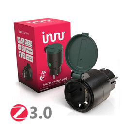 ZigBee 3.0 Utendørs Bryter - OSP210