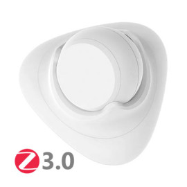 TUYA ZigBee 3.0 PIR + Radar Sensor - NAS-PS09B2