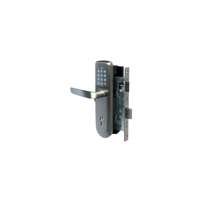 Kwikset Smartcode 916 Z Wave Front Door Lock Review Adt Z Wave