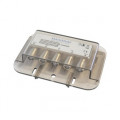 DiSEqC Switch - 4x1 Hi-Iso
