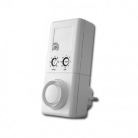 Powerhorn - SH10E