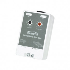 Universal Receiver - UM7206