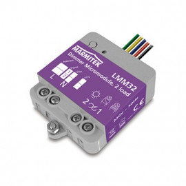 Dimmer - LMM32