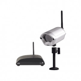 Wireless Camera - GigaCam4
