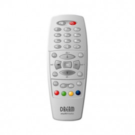 Remote Control - DMR100