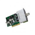 DVB-S2 tuner - BCM