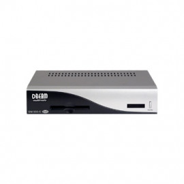 DreamBox - DM500C