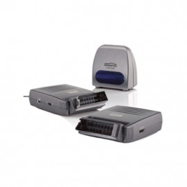Wireless Signal Transmitter - IS200