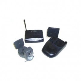 Wireless Camera - XCAM2PIR