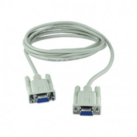Null Modem Cable