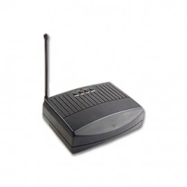 VCR Commander
