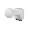 LNB Quad - Faval 0,1 dB