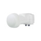 LNB Twin - Faval 0,1 dB