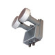 Monoblock 6° Twin - Digiality 0,7 dB