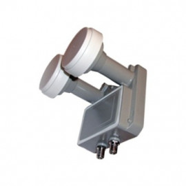 Monoblock 6° Twin - Digiality 0,7 dB