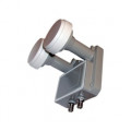 Monoblock 6° Twin - Digiality 0,7 dB
