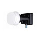 Monoblock 3° Single - Inverto 0,2 dB