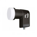 LNB Single - Inverto 0,2 dB