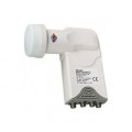 LNB Quattro - Chess 0,2 dB