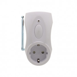 Signal Repeater RF - S4822G
