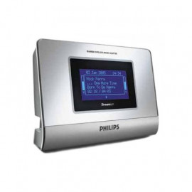 Streamium SLA5520