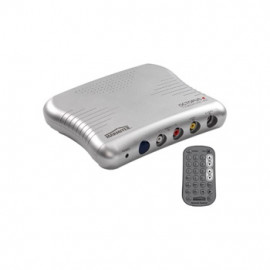 Octopus Media USB Link