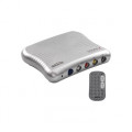 Octopus Media USB Link