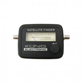 SatFinder Meter