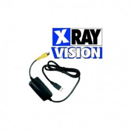 X-Cam Home Vision