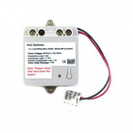 Dimmer 2-way - S2266E
