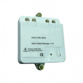 Signal Repeater PLC - S4824E