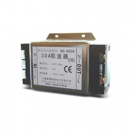 Filter Module - S4808