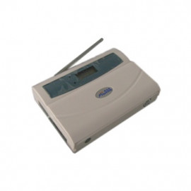 Kontroller (Encrypt) - TDXE6438+
