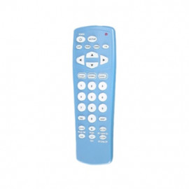Remote Control (Encrypt) - UIX5020E