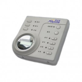 Romkontroller - TDXE6400
