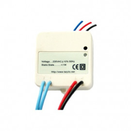 Scene Controller - TDXE4602